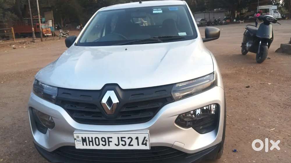 Renault Kwid Rxl 2019