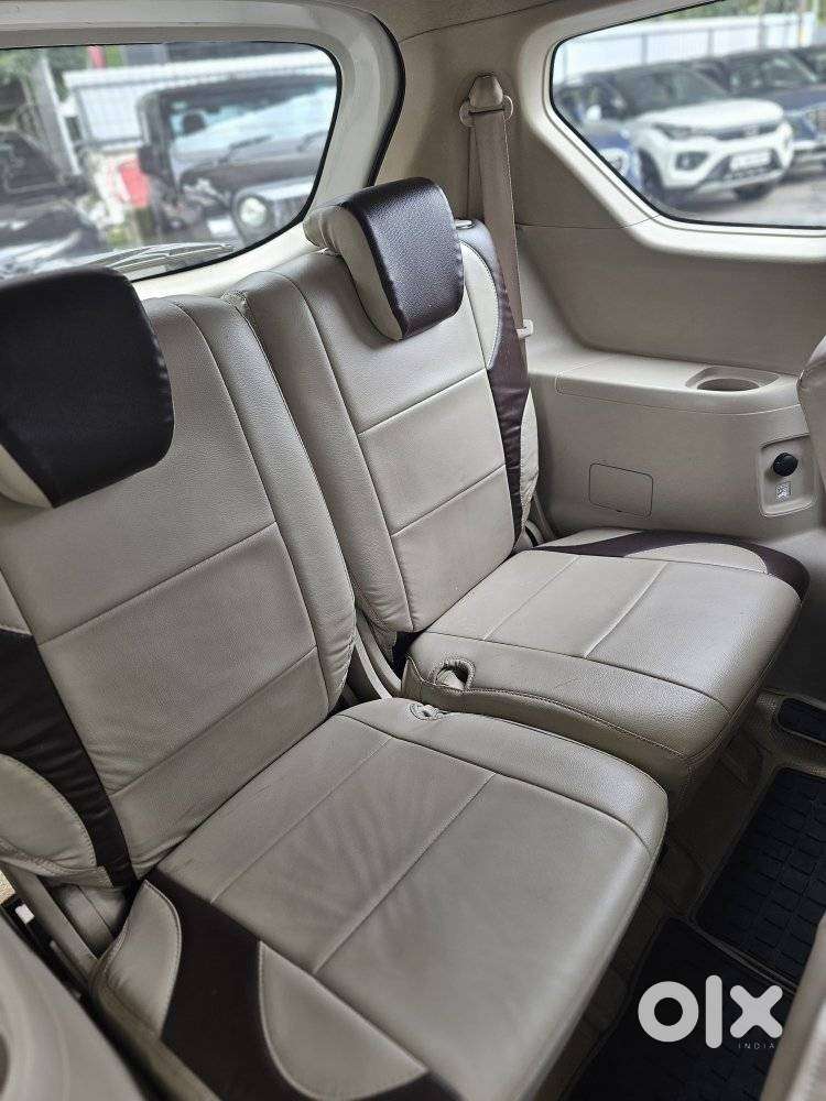 Maruti Suzuki Ertiga 1.5 Zxi Plus, 2019, Petrol