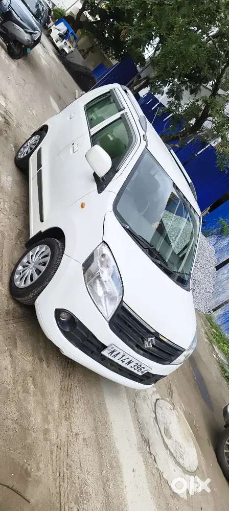 Maruti Suzuki Wagon R 2010 Petrol Manual
