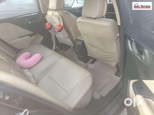 Honda City I-vtec Cvt V, 2018, Petrol