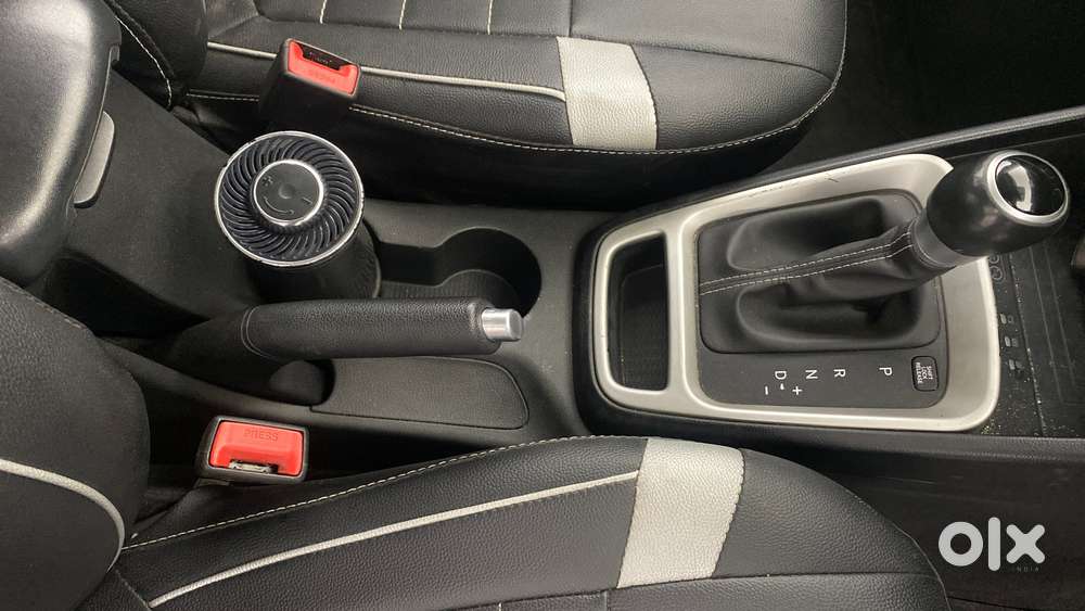 Hyundai Venue Sx Plus Turbo Dct, 2019, Petrol