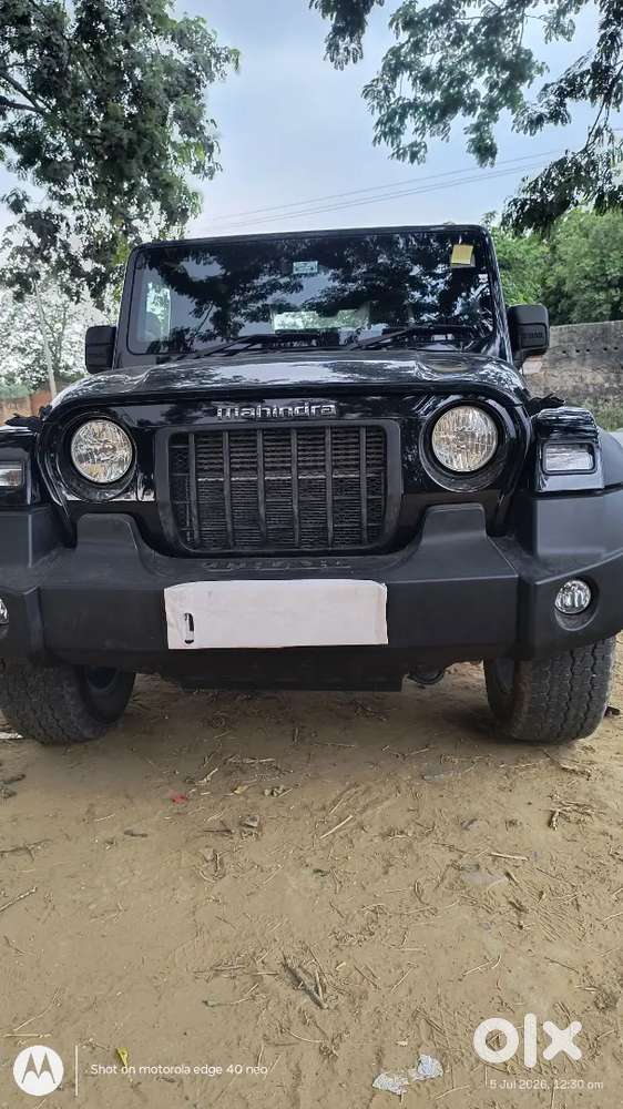Thar For Sale