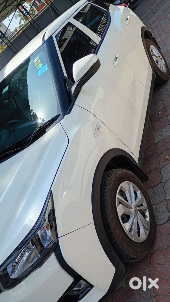 Mahindra Xuv300 W4 Diesel, 2020, Diesel