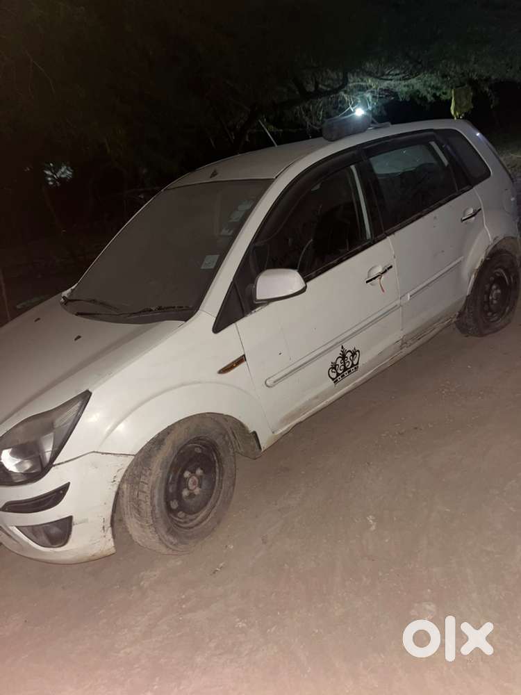 Ford Figo Diesel 2010