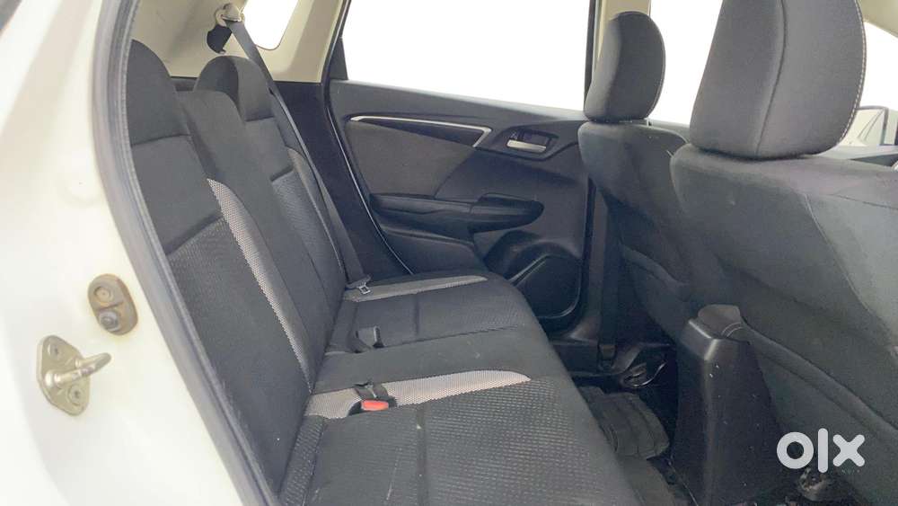 Honda Wr-v 1.2 Vx I-vtec, 2018, Petrol