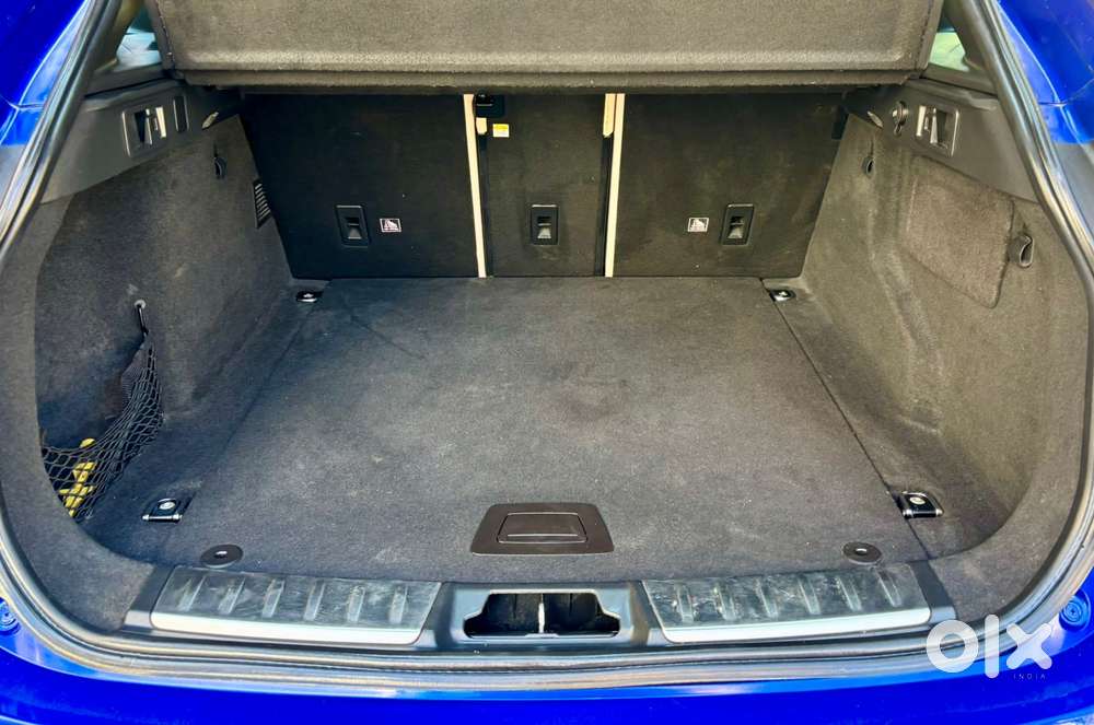 Jaguar F-pace Prestige 2.0 Awd, 2019, Diesel