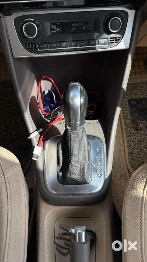 Volkswagen Vento 2017 Diesel Well Maintained