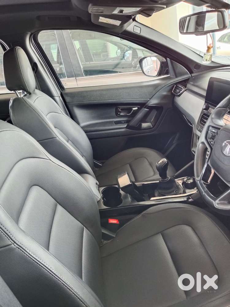 Tata Harrier Xz+, 2021, Diesel