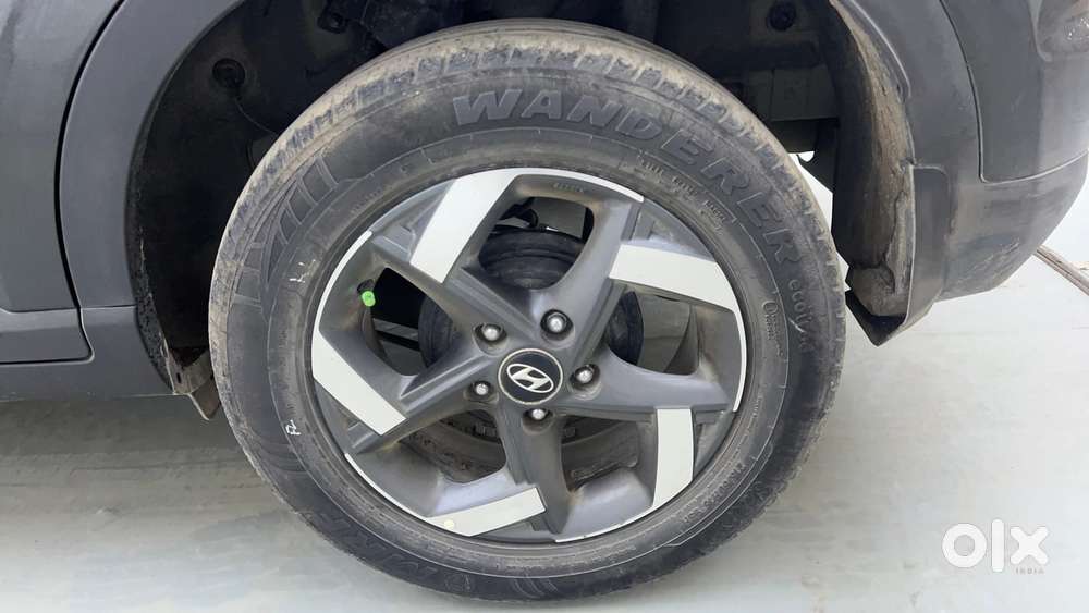 Hyundai Venue 1.4 Crdi Sx, 2019, Diesel