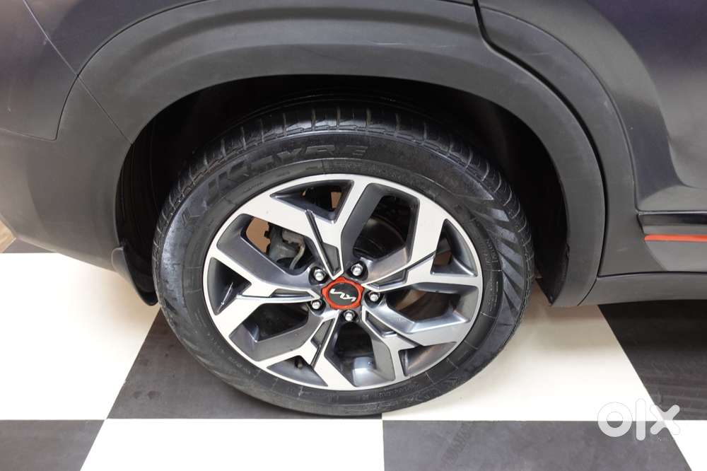 Kia Seltos X Line 1.4 Dct, 2023, Petrol