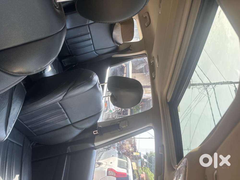 Xuv 500 First Owner Lucknow Registration