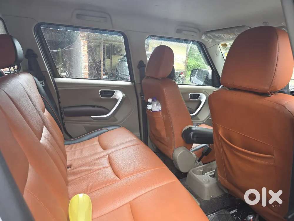Mahindra Tuv 300 2018 Diesel