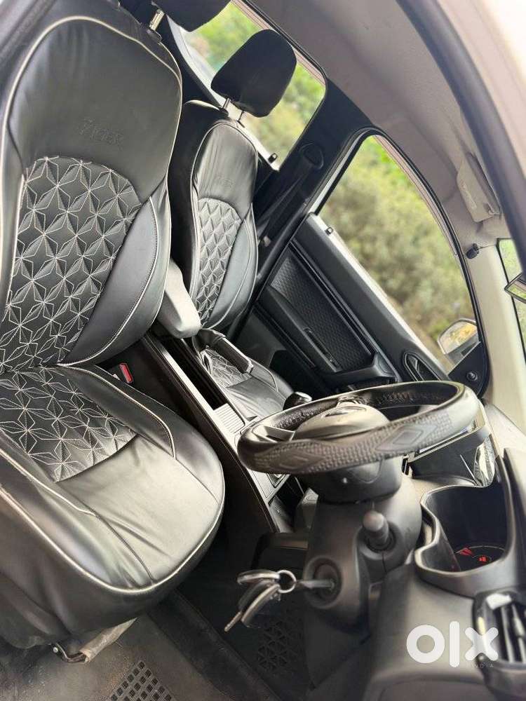 Renault Kiger Rxe, 2022, Petrol