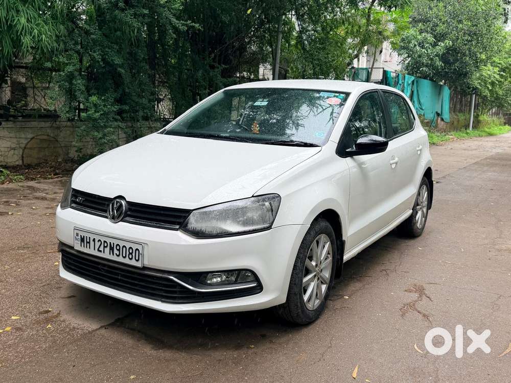 Volkswagen Polo Gti, 2017, Petrol