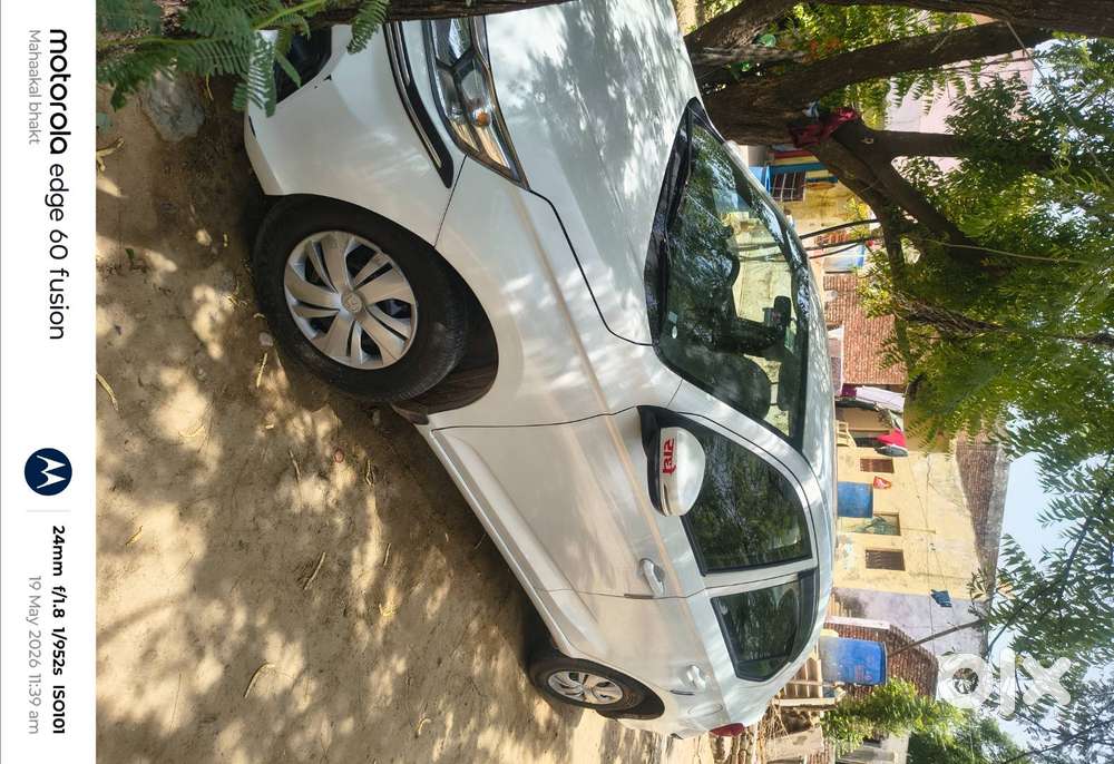 Honda Amaze 2020 Petrol Well Maintained