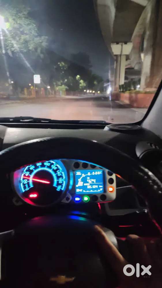 Chevrolet Aveo 2017 Lt