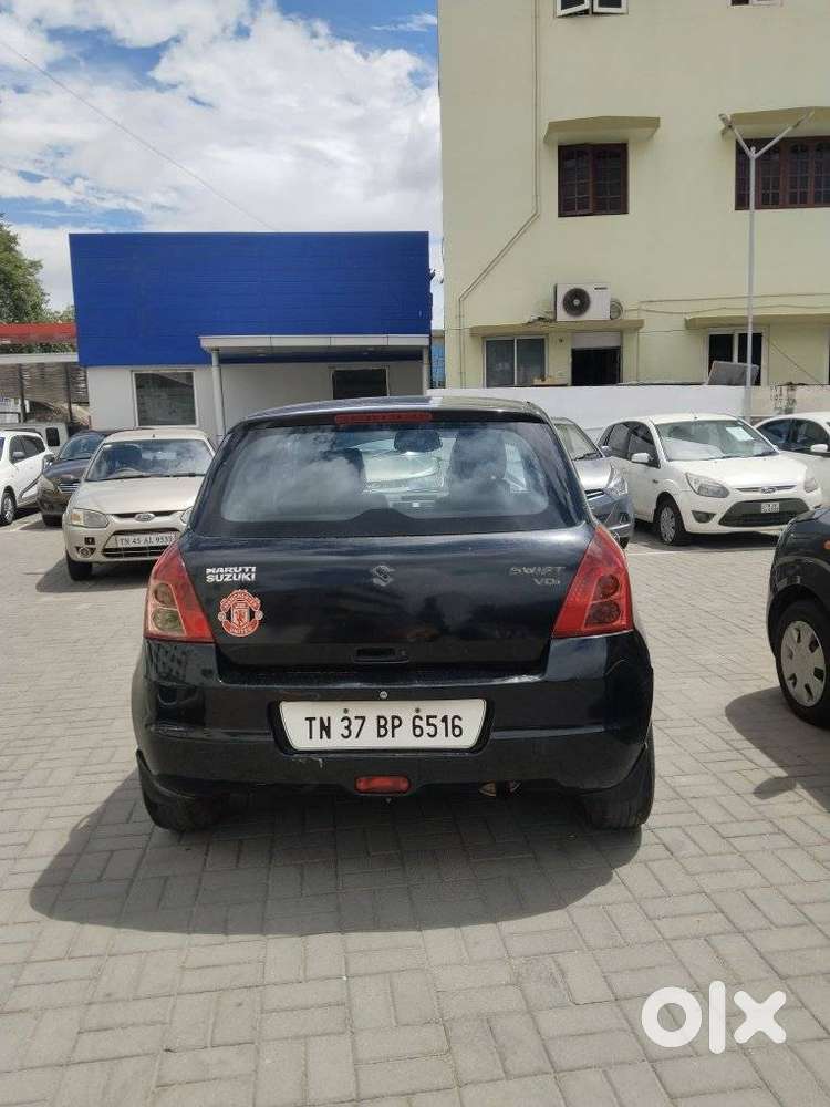 Maruti Suzuki Swift Dzire Vdi Bsiv, 2011, Diesel