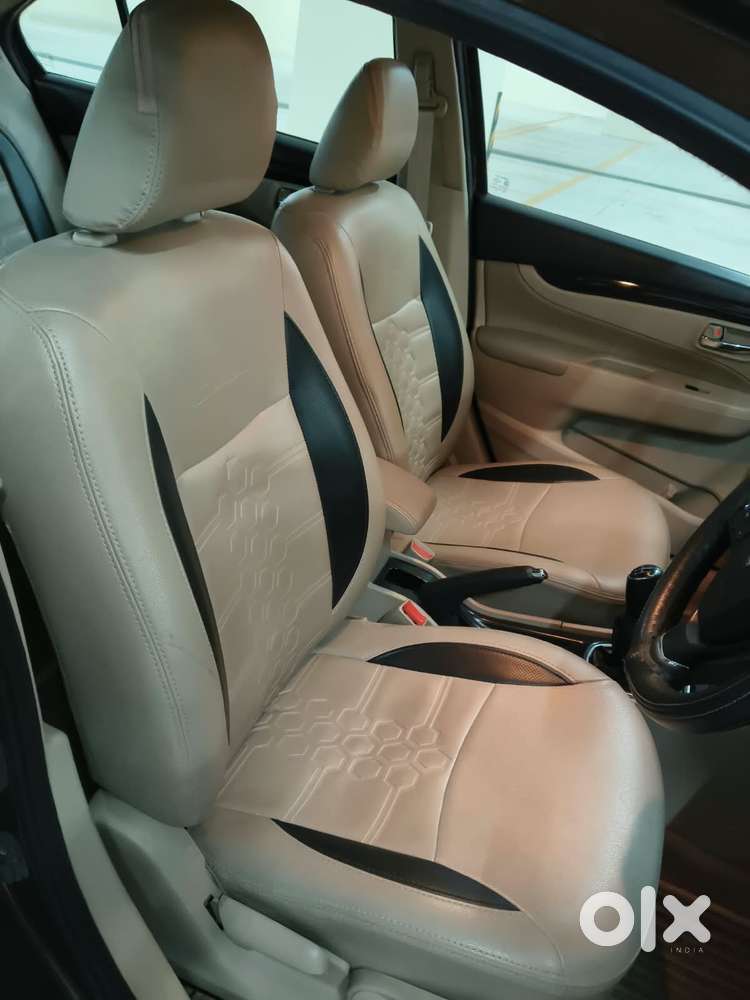 Maruti Suzuki Ciaz Zxi, 2015, Petrol