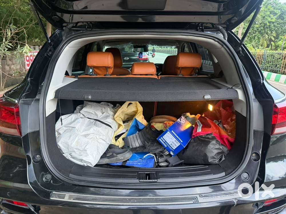 Mg Astor 2023 Petrol Manual