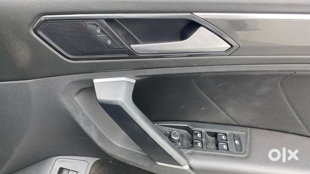 Volkswagen Tiguan 2.0 Tdi Highline, 2017, Diesel
