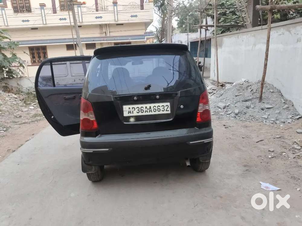 Hyundai Santro Xing Excellent Condition Buy And Use.