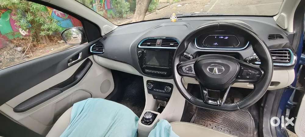 Tata Tiago Ev Xz 2023
