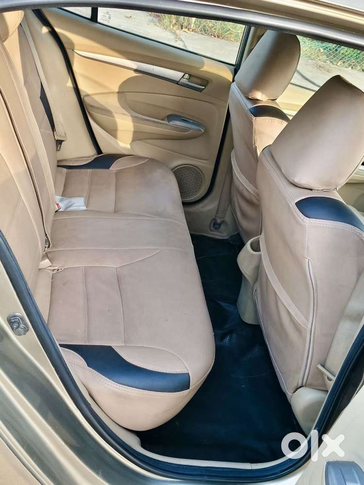 Honda City 2008-2011 1.5 V At, 2011, Petrol