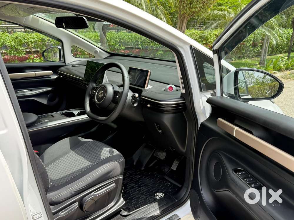 Mg Windsor Ev Excite, 2025, Electric