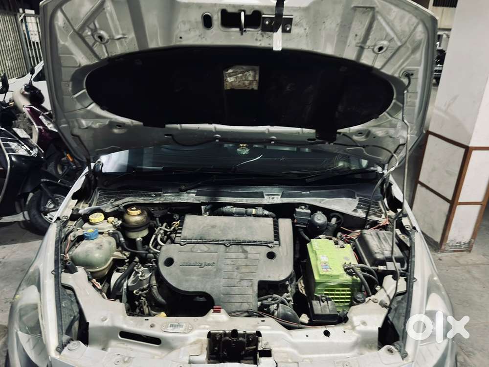 Fiat Punto Evo Diesel Well Maintained At Excellent Condition