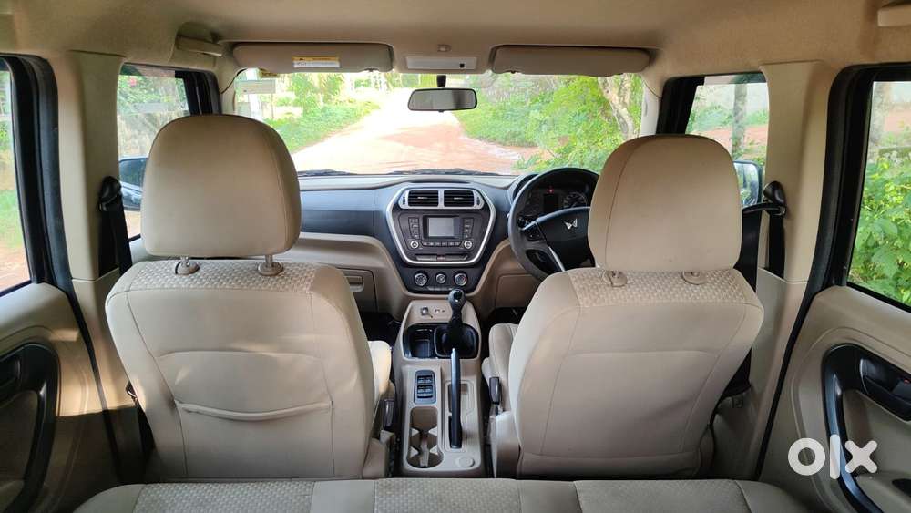Mahindra Bolero Neo 1.5 N8, 2022, Diesel