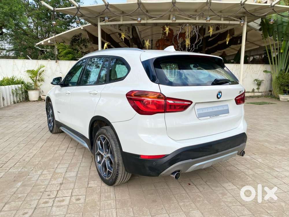 Bmw X1 2.0 Sdrive 20d, 2017, Diesel