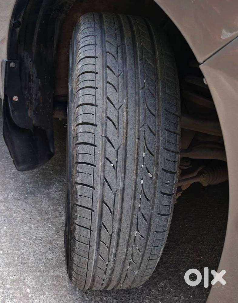 Toyota Innova Crysta 2.8 Gx At, 2019, Diesel