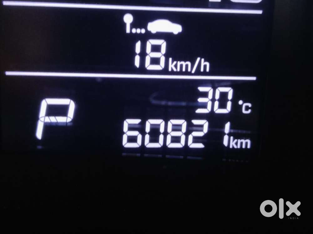 Hyundai Creta 1.6 Crdi At Sx Plus, 2017, Diesel