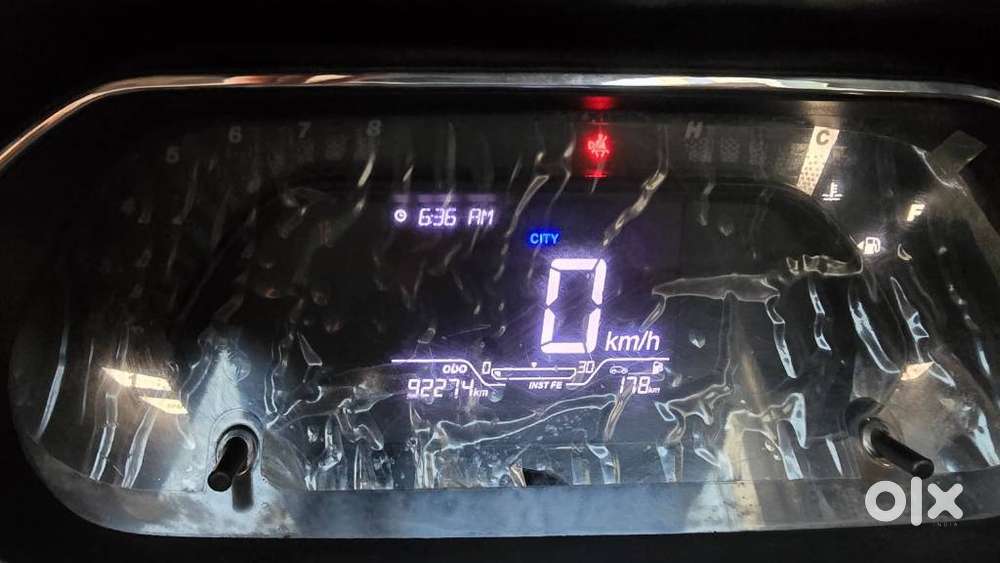 Tata Nexon 1.5 Revotorq Xm (s), 2022, Diesel