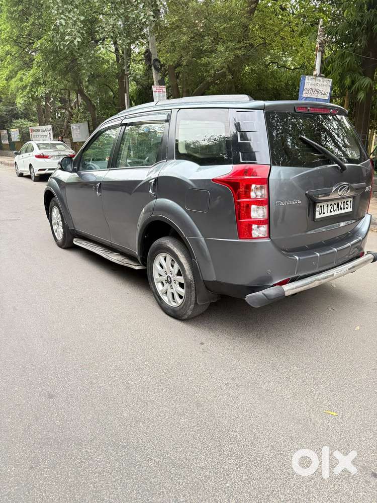 Mahindra Xuv500 2.2 W10, 2017, Diesel
