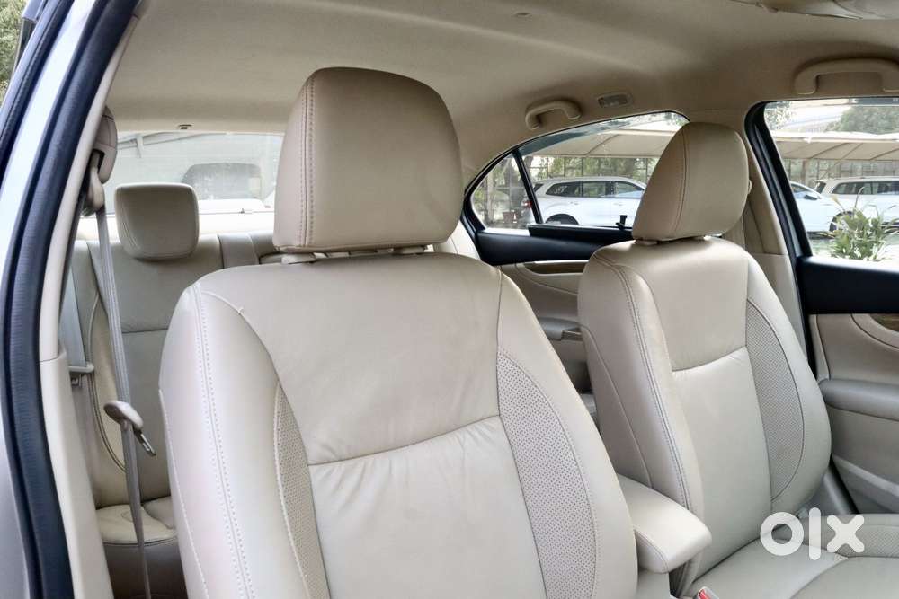 Maruti Suzuki Ciaz Smart Hybrid Alpha , 2018, Petrol