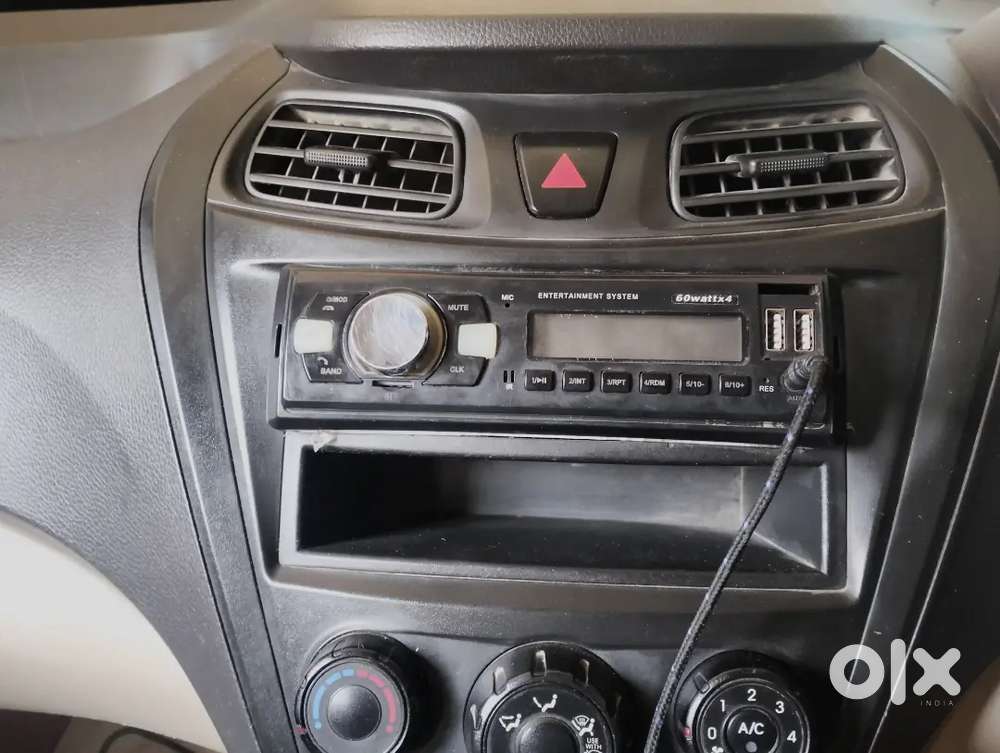 Car Bach Rhay H