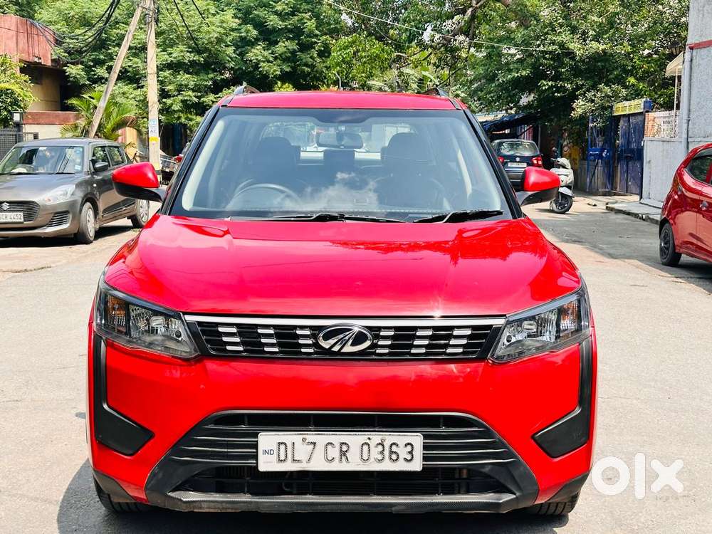 Mahindra Xuv300 W6 Diesel, 2019, Diesel