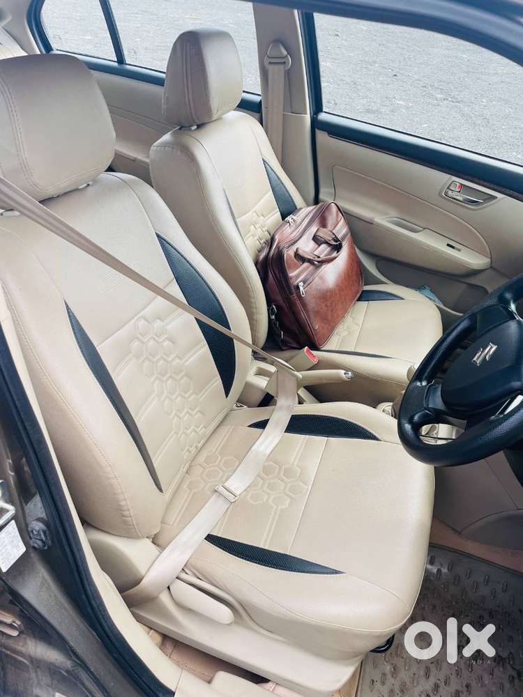 Maruti Suzuki Dzire 2015 Petrol Well Maintained