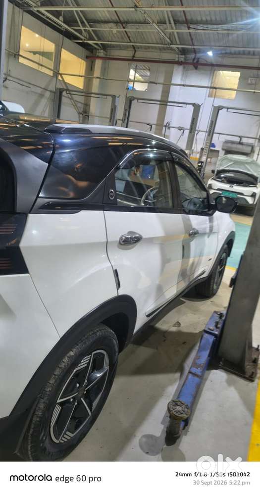 Tata Nexon Ev 2023