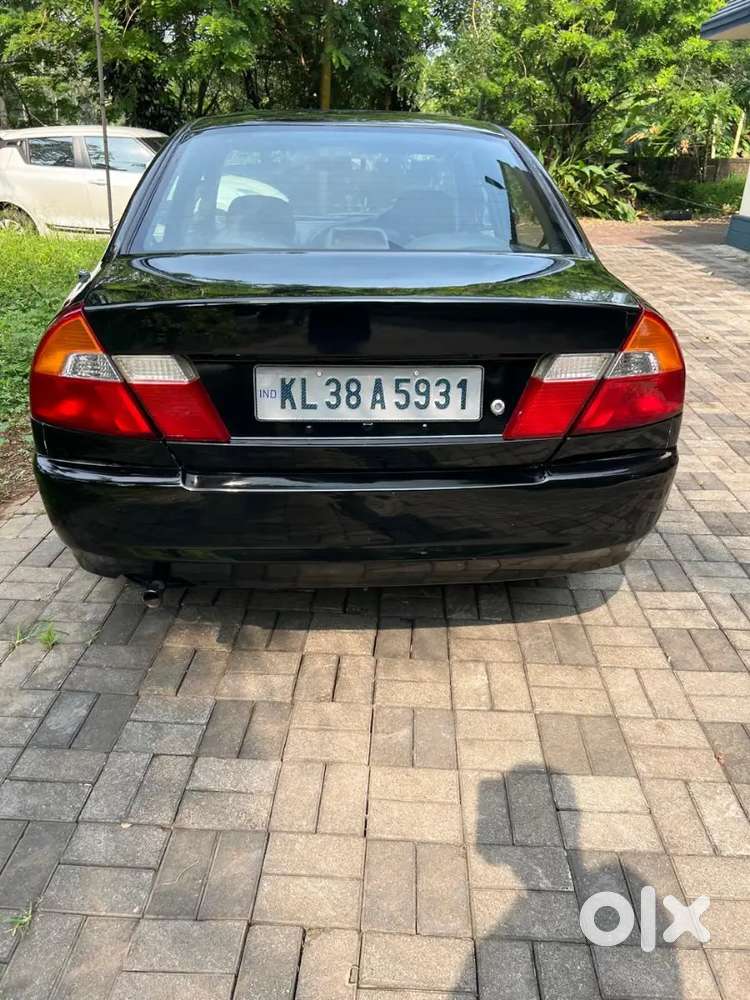 Mitsubishi Lancer 1.5 Glxi 2003