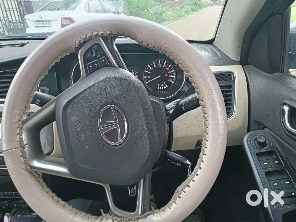 Tata Zest Xta 2016 Car