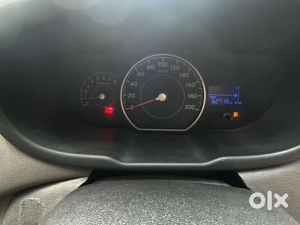 Hyundai I10 Petrol Good Condition