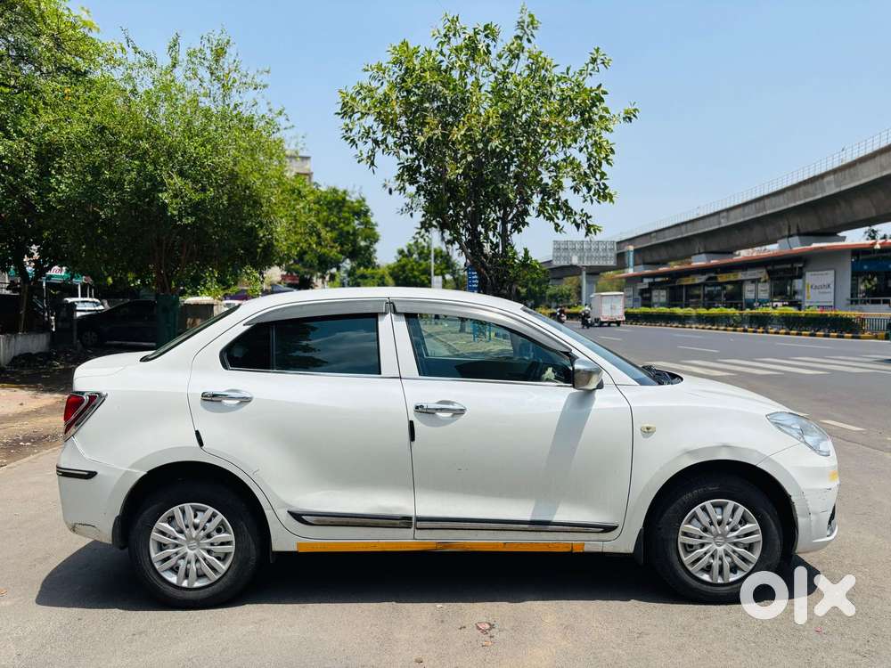 Maruti Suzuki Swift Dzire Tour S, 2023, Cng & Hybrids