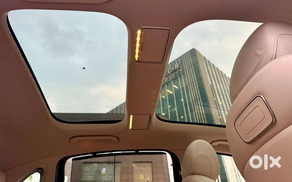 Mercedes-benz E-class Exclusive E 200, 2019, Petrol