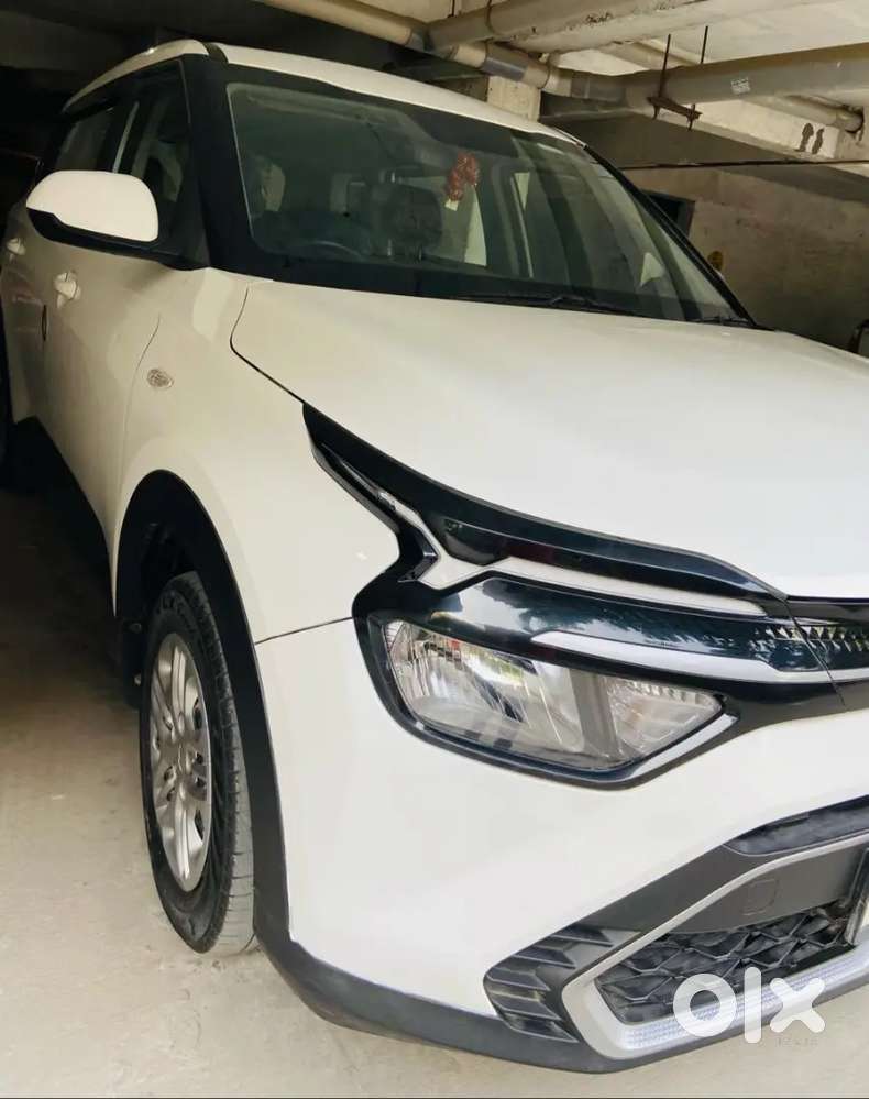 Kia Carens 2022 Cng & Hybrids 106000 Km