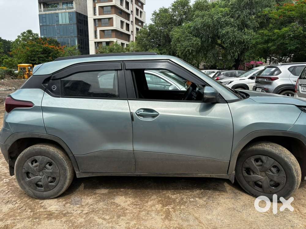 Tata Punch Adventure 2024
