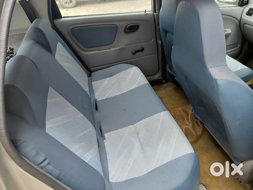 Maruti Suzuki Alto K10 2011