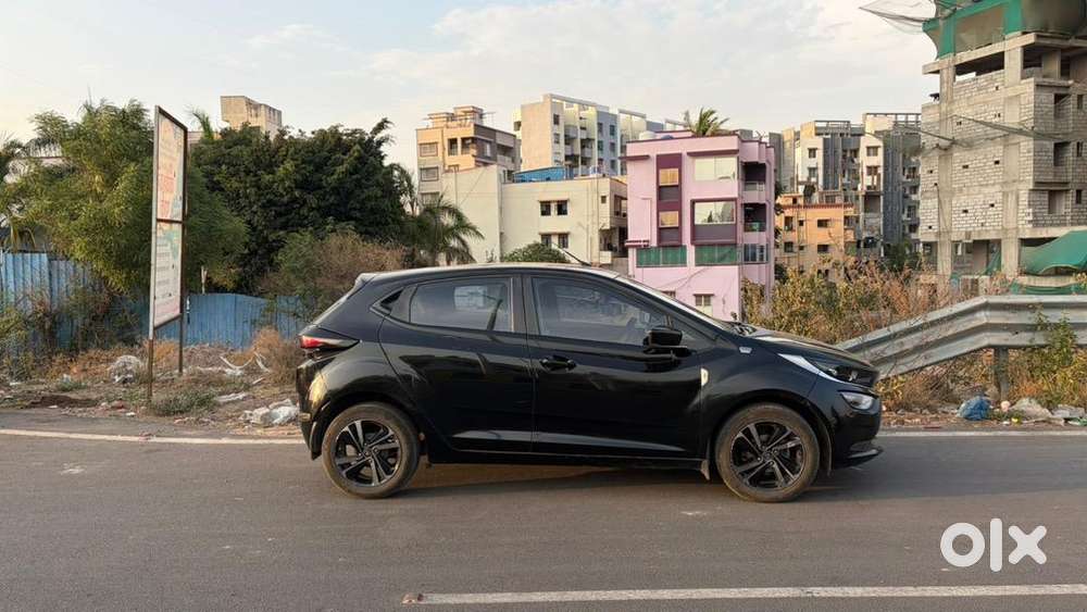 Tata Petrol Manual 2021