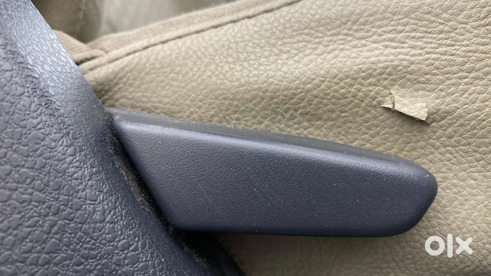 Renault Duster Petrol Rxe, 2014, Petrol
